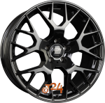 2DRV by WHEELWORLD WH47